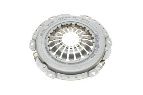 Комплект зчеплення Opel Combo 1.6 01- (d=208mm/z=14)