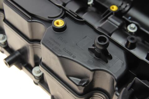 Кришка клапанів BMW 5 (F10/F07)/X5 (E70/F15/F85) 3.0 08-18 (N57) D40