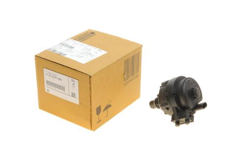 Насос системи охолодження (додатковий) BMW 3 (F30/G20)/5 (G30) 13-(B47/B48/B57)