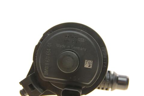 Насос системи охолодження (додатковий) BMW 3 (F30/G20)/5 (G30) 13-(B47/B48/B57)