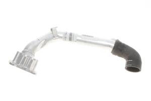Патрубок системи охолодження BMW 7 (F01-F04) 11- (N54)