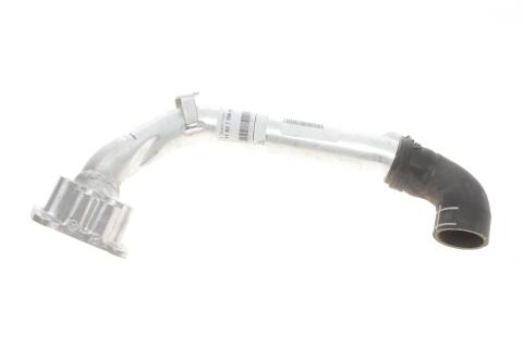 Патрубок системи охолодження BMW 7 (F01-F04) 11- (N54) Патрубок системи охолодження BMW 7 (F01-F04) 11- (N54)