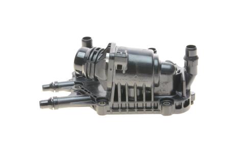 Термостат BMW 5 (G30) B57 16-  (91°C) (з корпусом)