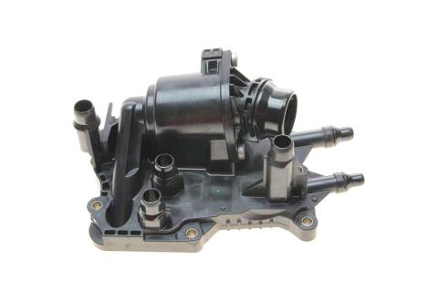 Термостат BMW 5 (G30) B57 16-  (91°C) (з корпусом)
