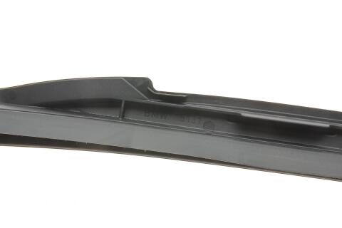 Накладка скла лобового BMW X3 (G01) 17- (L)