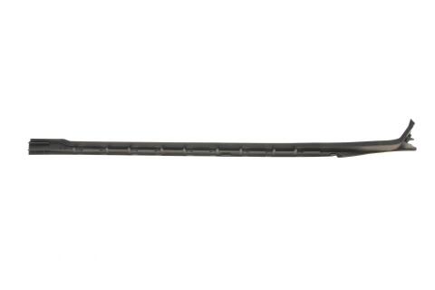 Накладка скла лобового BMW X3 (G01) 17- (L)