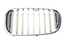 Решетка радиатора BMW 7 (G11/G12) 15- (L)