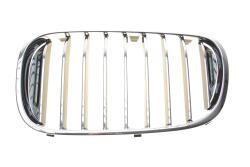 Решетка радиатора BMW 7 (G11/G12) 15- (L)
