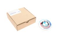 Емблема кришки багажника BMW X5 (G05/F95)/X6 (G06/F96) 18- BMW 50 Jahre M Емблема кришки багажника BMW X5 (G05/F95)/X6 (G06/F96) 18- BMW 50 Jahre M