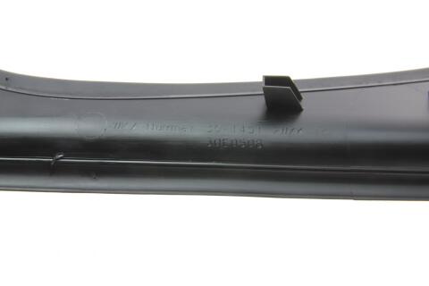 Накладка фонаря (заднего) BMW 5 (G30) 16-(R)
