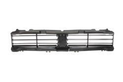 Решетка радиатора (нижняя) BMW 3 (G20) 19-(жалюзы)