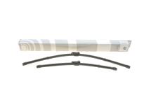 Щітки склоочисника (650/450 мм) BMW 6 (G32) 13-