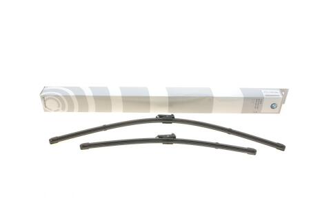 Щетки стеклоочистителя (650/450 мм) BMW 6 (G32) 13-