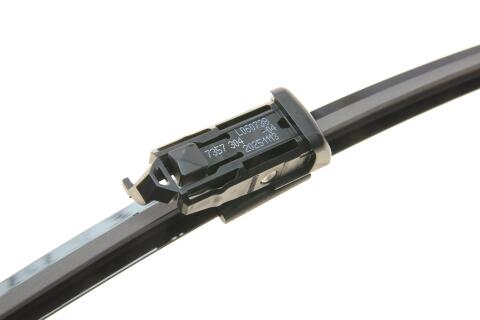 Щетки стеклоочистителя (650/450 мм) BMW 6 (G32) 13-