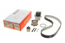 Комплект ГРМ + помпа VW Caddy III 07-10-/Golf IV/V 00-11/Passat 1.9T/2.0 TDI 00-09