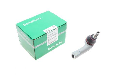 Накінечник тяги керма (L) Seat Cordoba/Ibiza/Skoda Fabia/Roomster/VW Polo 01- Накінечник тяги керма (L) Seat Cordoba/Ibiza/Skoda Fabia/Roomster/VW Polo 01-
