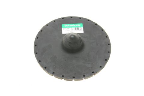 Тарілка пружини (задня) VW Passat 96-05