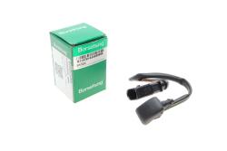 Форсунка омивача скла Skoda Fabia/Octavia/Roomster 96-15 (з підігрівом) (OE VAG) Форсунка омивача скла Skoda Fabia/Octavia/Roomster 96-15 (з підігрівом) (OE VAG)