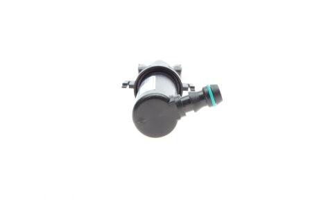 Форсунка омивача фари Skoda Octavia 04-13 (L) (OE VAG) Форсунка омивача фари Skoda Octavia 04-13 (L) (OE VAG)