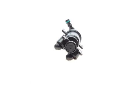 Форсунка омивача фари Skoda Octavia 04-13 (L) (OE VAG) Форсунка омивача фари Skoda Octavia 04-13 (L) (OE VAG)
