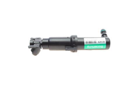 Форсунка омивача фари Skoda Octavia 04-13 (L) (OE VAG) Форсунка омивача фари Skoda Octavia 04-13 (L) (OE VAG)