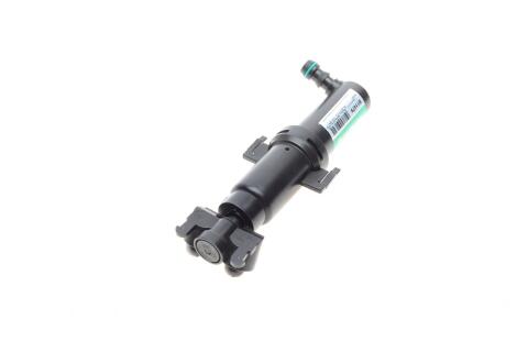Форсунка омивача фари Skoda Octavia 04-13 (L) (OE VAG) Форсунка омивача фари Skoda Octavia 04-13 (L) (OE VAG)