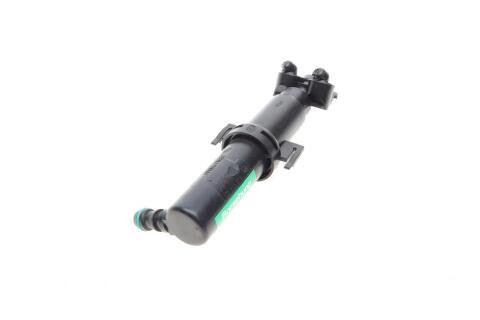 Форсунка омивача фари Skoda Octavia 04-13 (L) (OE VAG) Форсунка омивача фари Skoda Octavia 04-13 (L) (OE VAG)