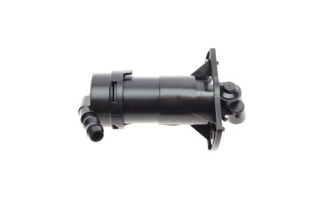 Форсунка омивача фари Audi A6 04-11 (L) (OE VAG)