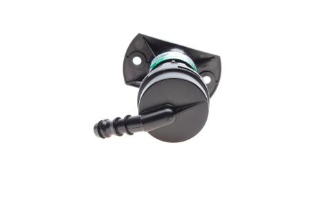 Форсунка омивача фари Audi A6 04-11 (L) (OE VAG)