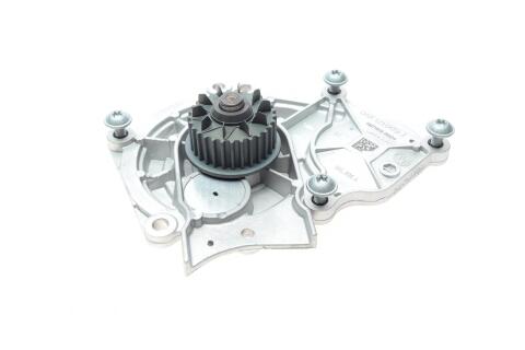 Насос води Audi A1/A3/A4/A5/A6/A7/Q3/Q5/Q7/Skoda Octavia/SuperB/VW Golf/Passat 1.8/2.0 09- (OE VAG)