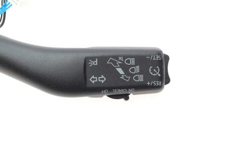 Перемикач підрульовий VW Caddy III 1.2/1.6/2.0 TDI 04-15 Перемикач підрульовий VW Caddy III 1.2/1.6/2.0 TDI 04-15