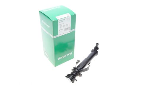 Форсунка омивача фари VW Golf VII 12- (L) (OE VAG)