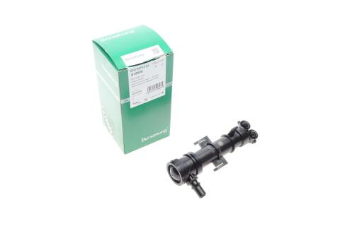 Форсунка омывателя фары Skoda Octavia 12-20 (L) (OE VAG)