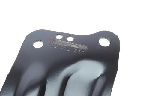 Важіль підвіски (задній) (L) Skoda Kodiaq/VW Tiguan 1.4-2.0D 16- (OE VAG)