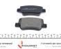 Тормозные колодки (задние) Toyota Avensis 08- (Bosch), фото 6 - интернет-магазин Auto-Mechanic