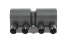Котушка запалювання Chevrolet Epica/Aveo 05-/Daewoo Lanos/Nubira 1.2-2.0i 97- Котушка запалювання Chevrolet Epica/Aveo 05-/Daewoo Lanos/Nubira 1.2-2.0i 97-