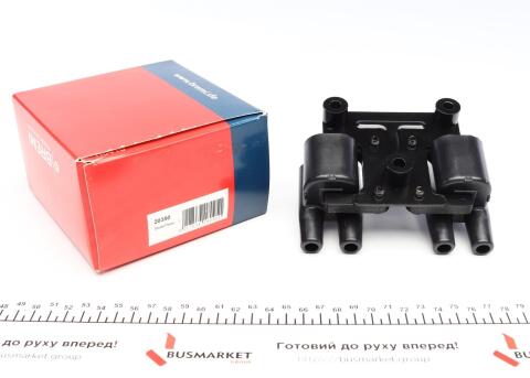 Котушка запалювання Chevrolet Lacetti 1.4/1.6/1.8/Epica 2.0i 05-11