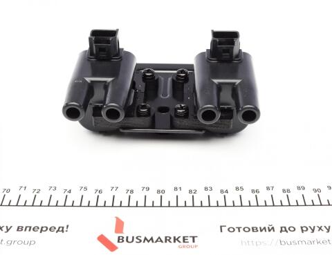 Котушка запалювання Chevrolet Lacetti 1.4/1.6/1.8/Epica 2.0i 05-11