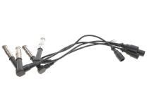 Проводи запалювання MB C-class (W202)/E-class (W124) 92-00 (к-кт) (високовольтні)