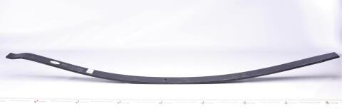 Ресора задня підкорінна MB 407-410 (70/880/810) 10.5mm Ресора задня підкорінна MB 407-410 (70/880/810) 10.5mm