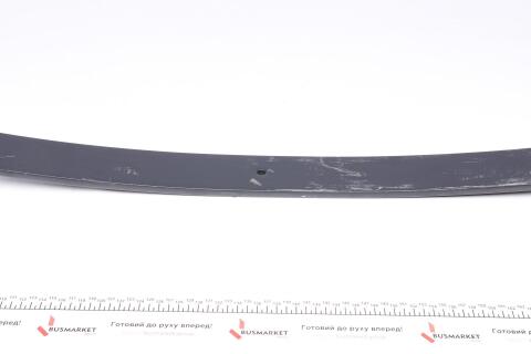 Ресора задня підкорінна MB 407-410 (70/880/810) 10.5mm Ресора задня підкорінна MB 407-410 (70/880/810) 10.5mm