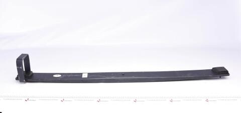 Ресора задня (3-й лист) MB 809-914 (80x635x635) 36мм
