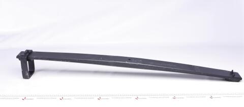 Ресора задня (3-й лист) MB 809-914 (80x635x635) 36мм