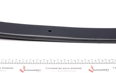 Ресора передняя корневая MB 609-814/Vario