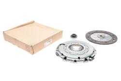 Комплект зчеплення Citroen C4/Peugeot 308 1.6 HDi/BlueHDi 13- (d=242mm) (+вижимний) Комплект зчеплення Citroen C4/Peugeot 308 1.6 HDi/BlueHDi 13- (d=242mm) (+вижимний)
