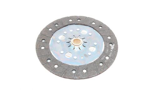Комплект зчеплення Citroen C4/Peugeot 308 1.6 HDi/BlueHDi 13- (d=242mm) (+вижимний) Комплект зчеплення Citroen C4/Peugeot 308 1.6 HDi/BlueHDi 13- (d=242mm) (+вижимний)