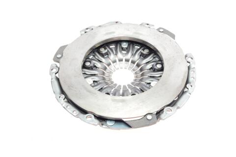 Комплект зчеплення Citroen C4/Peugeot 308 1.6 HDi/BlueHDi 13- (d=242mm) (+вижимний) Комплект зчеплення Citroen C4/Peugeot 308 1.6 HDi/BlueHDi 13- (d=242mm) (+вижимний)