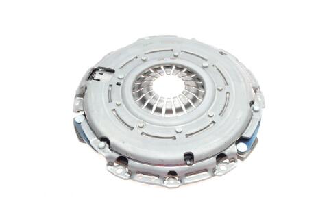 Комплект зчеплення Citroen C4/Peugeot 308 1.6 HDi/BlueHDi 13- (d=242mm) (+вижимний) Комплект зчеплення Citroen C4/Peugeot 308 1.6 HDi/BlueHDi 13- (d=242mm) (+вижимний)