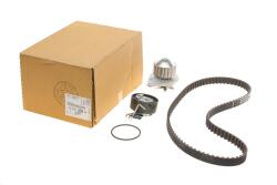 Комплект ГРМ + насос Citroen Berlingo/Nemo/C2/C3/Peugeot 207/306/307/Partner 1.4i 96- (17x104z)