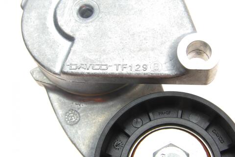 Комплект ременя генератора Citroen Berlingo/Peugeot Partner 1.6 HDi 08- (6PK 975) Комплект ременя генератора Citroen Berlingo/Peugeot Partner 1.6 HDi 08- (6PK 975)